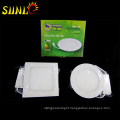 LED Light Flat Ceiling LED Panel Light 6W (SL-MBOO6)